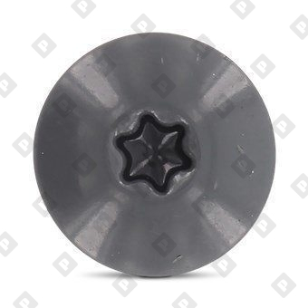 Art. 9086 A2 4,8X38 TX20  RAL 7012 - №3