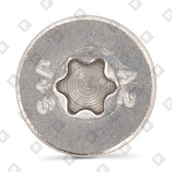 Art. 9147 A4 4,5X45/30 TX20 CUT - №3