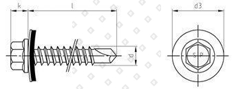 Art. 9504 A2/CV 5,5X70 - №5
