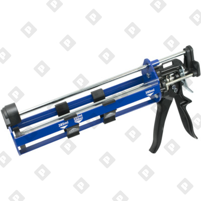 Ручной монтажный пистолет Rawlplug R-GUN-MULTI для химического анкерного состава 380-410 мл - №1