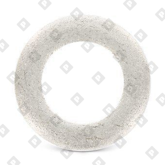 DIN 7989-1 A2 C 10 - №2