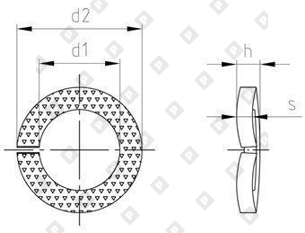 Art. 9215 1.4310 M 5 - №3