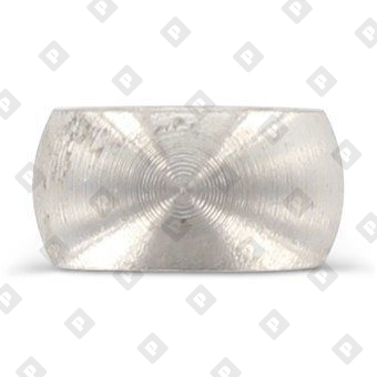 DIN 444 BM 8X35 A2 - №3