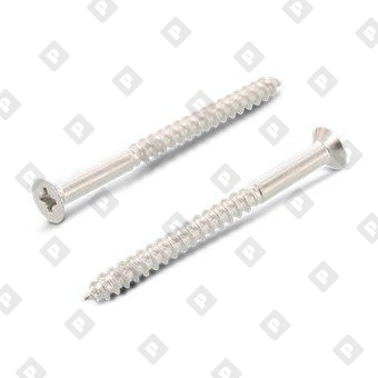 DIN 7997 A2 6,0X40 Z - №1