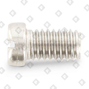 DIN 920 A2 M 2X8 - №2