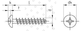 Art. 9091 A2 4,0X14 H - №4
