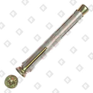 AR-P Анкер рамный M6 10x72 - №1