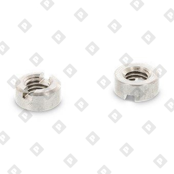 DIN 546 AISI 303 M 2,5 - №1