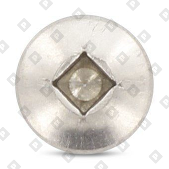 DIN 7504 A2 M 4,8X22 SQ2 - №3