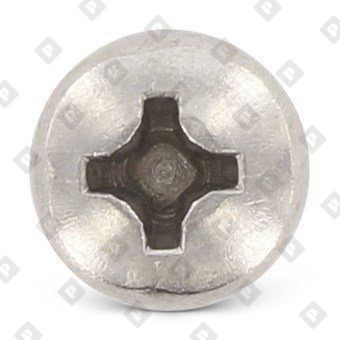 DIN 7985 A4 M 5X10 H - №3