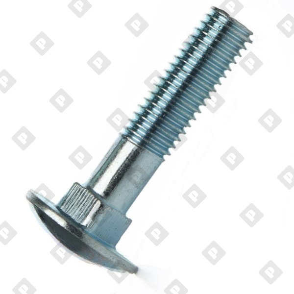 ГОСТ 7802 M8x35 - №1