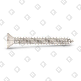 DIN 7982 A2 C 3,9X70 Z - №2