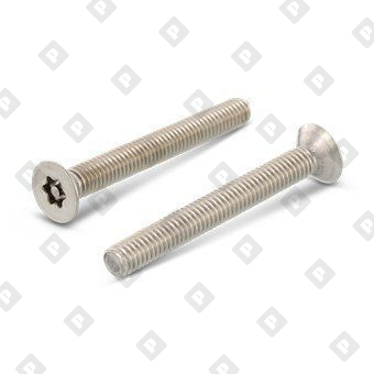 Art. 9123 A2 M6X50 TX-PIN 30 - №1