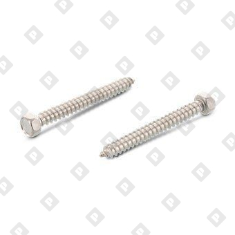 DIN 7976 A2 C 3,5X16 - №1