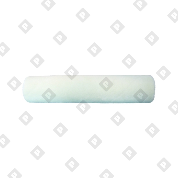 Валик велюр Biber 31502, ворс 4 мм, 150 мм - №1