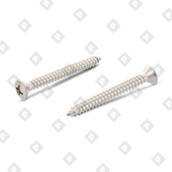 DIN 7983 A4 C 3,5X60 H - №1