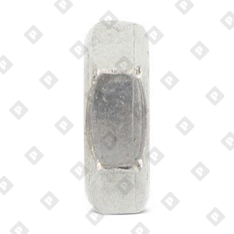 DIN 936 A2 M 10 - №3