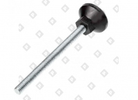 Опора с пуклей под М10 - №1