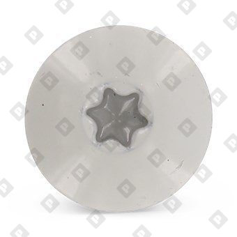 Art. 9086 A2 4,8X25 TX20  RAL 7038 - №3