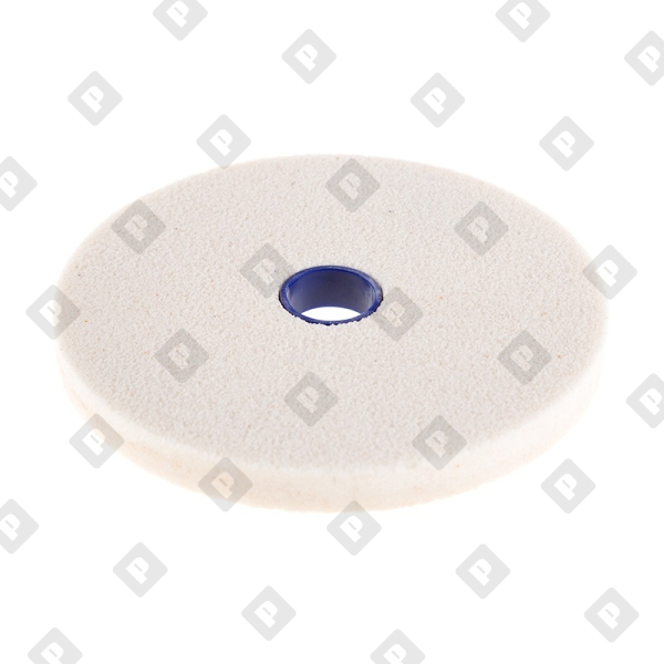 Диск шлифовальный 25А Луга 200х20х32 мм - №2