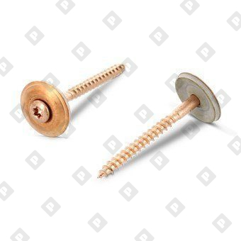 Art. 9088 A2-Cu 4,5X100 TX20 - №1