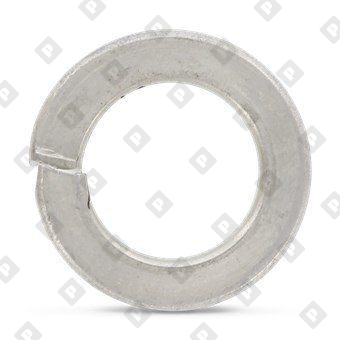 DIN 127 A4 B 22 - №2