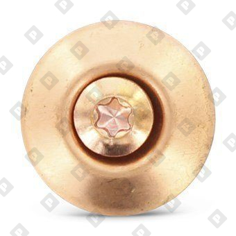 Art. 9089 A2-Cu 4,5X55 TX20 - №3