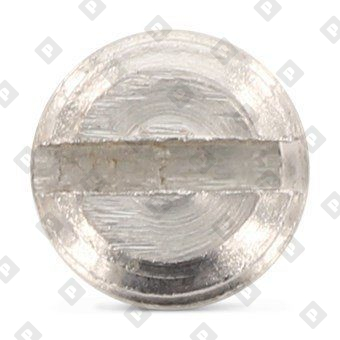 DIN 553 A4 M 8X20 - №3