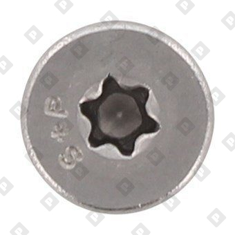 Art. 9246 AISI 410 4,0X50/30 TX15 - №3