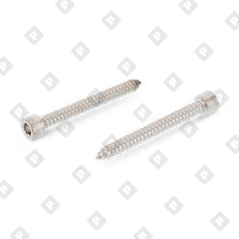 DIN 912 A4 C 6,3X75 - №1