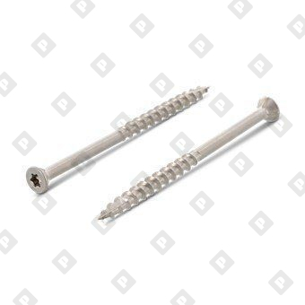 Art. 9142 A2 4,8X75/40 TX20 грубая резьба - №1