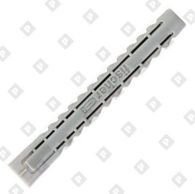 Дюбель нейлоновый fischer SX 8x65 L с увеличенной глубиной анкеровки - №1