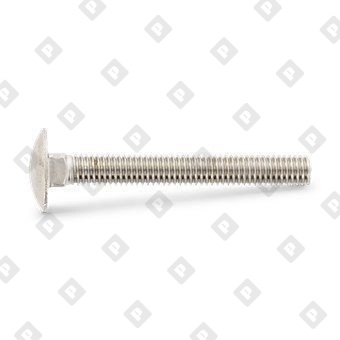 DIN 603 M 6X150/150 A4 - №2