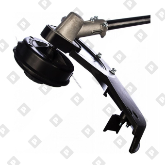 Триммер электрический Champion ET1200А 1200 Вт (нож+леска) - №4