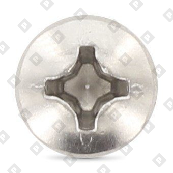 DIN 7504 A4 M 4,2X32 H - №3