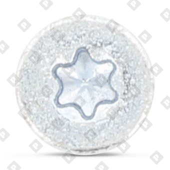 Art. 9510 A2/CV 4,8X38 TX25 - №3