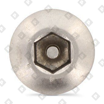 Art. 9110 A2 C 4,8X38 HEX-PIN 3 - №3