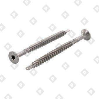 Art. 9246 AISI 410 4,0X50/30 TX15 - №1