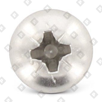 DIN 7996 A2 4,0X40 Z - №3