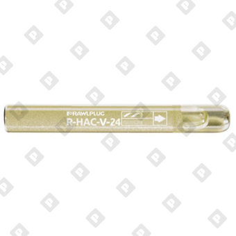 Забивной химический анкер Rawlplug R-HAC-V-16 - №1