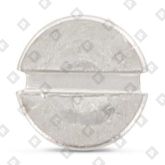 DIN 97 A2 4,5X35 - №3