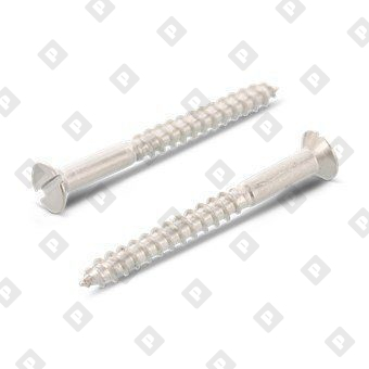 DIN 97 A2 4,5X35 - №1