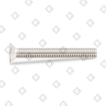 DIN 965 A4 M 10X80 H - №2