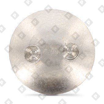 Art. 9105 A2 C 4,8X9,5 SP10 - №3