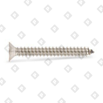 ISO 14586 A2 C 4,8X60 TX25 - №2