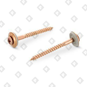 Art. 9167 A2-Cu 4,5X50 Z - №1