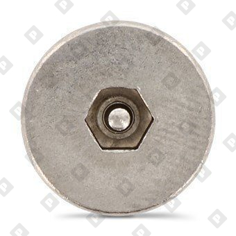 Art. 9112 A2 C 5,5X19 HEX-PIN 4 - №3