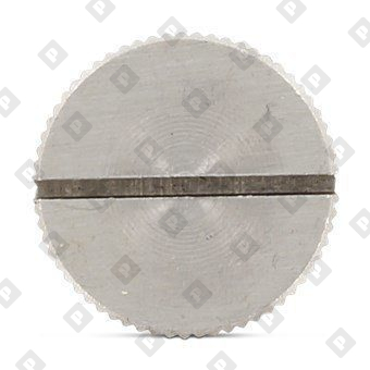 DIN 465 AISI 303 M 4X10 - №3