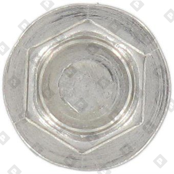 ISO 15480 AISI 410 4,2X32 - №3