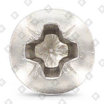 DIN 966 A2 M 6X16 Z - №3